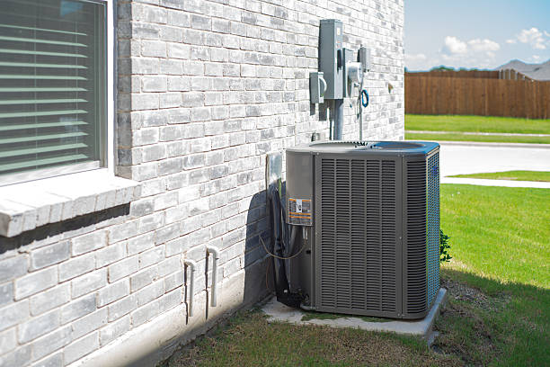 Reliable Emergency Hvac contractor in Bingham Canyon, UT by FH HVAC